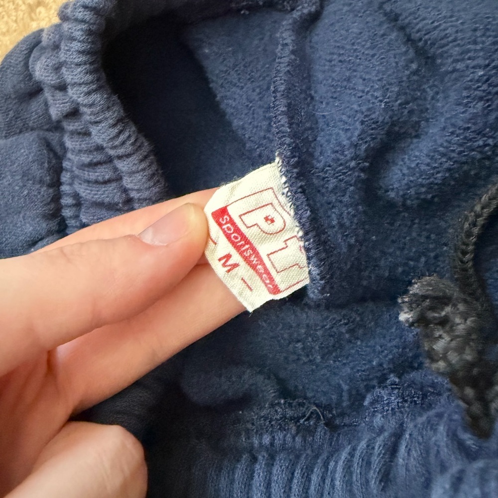 TAS Tigers Sweatpants - Picture 4 of 4
